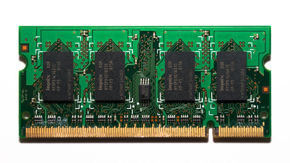Pomnilniški modul RAM 16 GB DDR4 SO-DIMM
