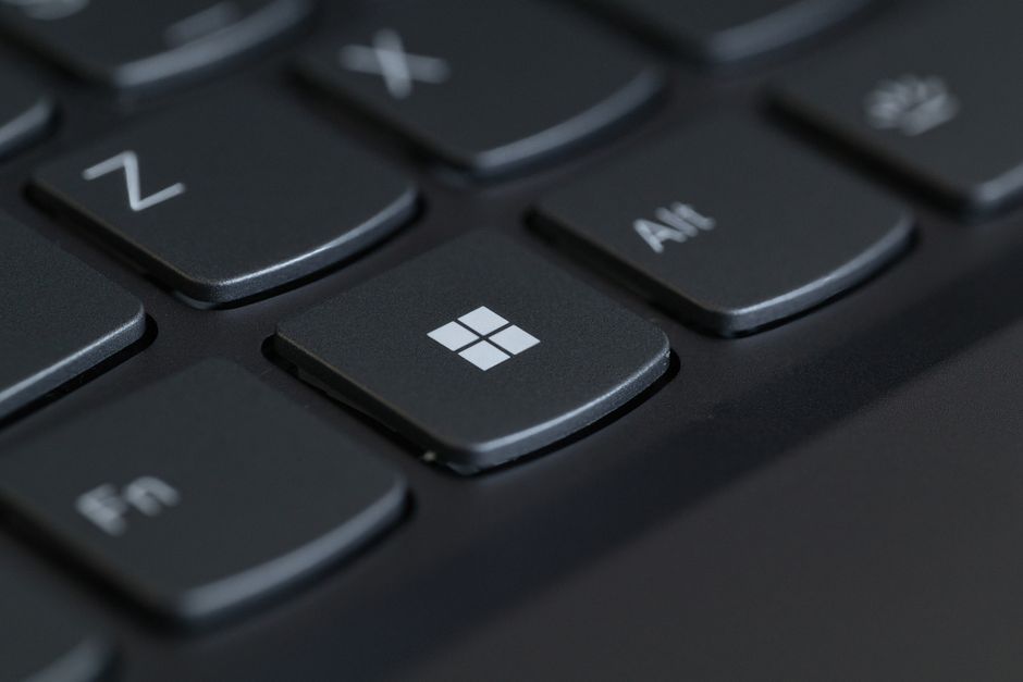 Namestitev operacijskega sistema Windows 11 na prenosnik